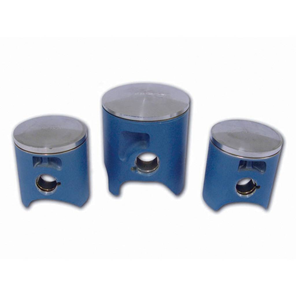 [G-356-BAZ] Blauzafir piston Minarelli AM6 Racing (Top Performance) Ø49,75