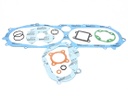 Gasket set 2T engine Minarelli scooter vertical (Yamaha Bw´s) Ø40