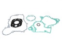 Gasket set 2T engine Minarelli AM6 (Yamaha TZR50) (second series) Ø40,30