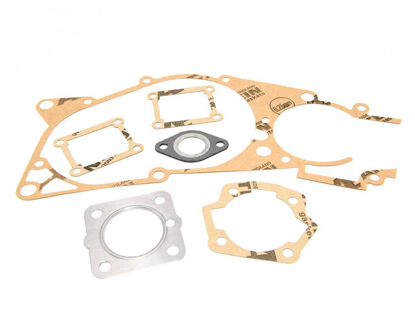 [JMO-13] Gasket set motor 2T engine Derbi Variant Start, Scooter 50cc Ø39,90