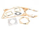 Gasket set motor 2T engine Derbi Variant Start, Scooter 50cc Ø39,90