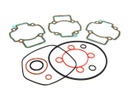 Gasket set 2T Piaggio NRG (new model) LC Ø40