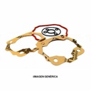 Gasket set high part 2T Aprilia AF-1, Futura, Red Rose, Replica 125 (Rotax Engine) up to 1995