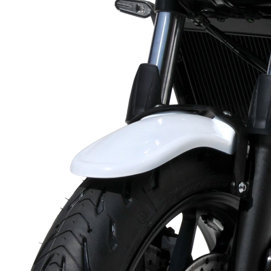 [7202Z05] Front fender for Yamaha XSR 700 2022-2023