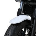 Front fender for Yamaha XSR 700 2022-2023