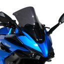 Cúpula aeromax para Suzuki GSX S 1000 GT 2022 -2023