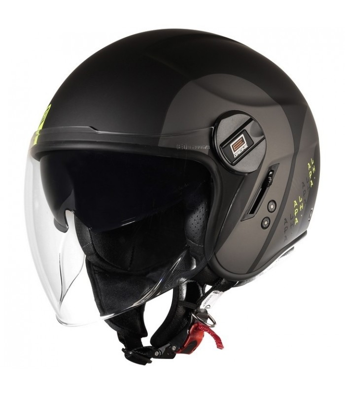 CASCO JET ORIGINE ALPHA TRACK