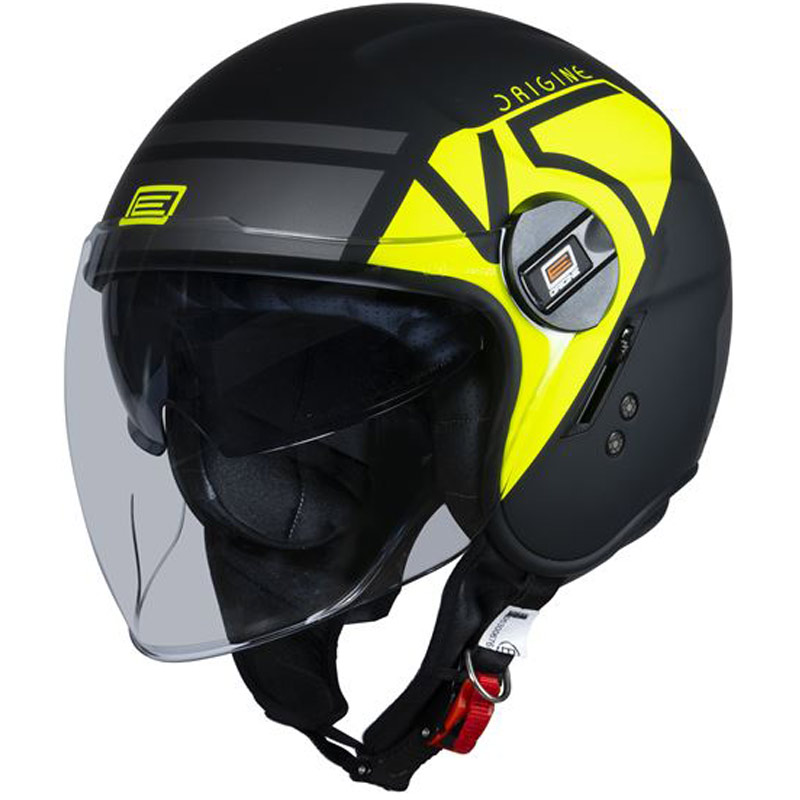 CASCO JET ORIGINE ALPHA V5