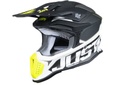 JUST1 OFF ROAD HELMET J18 HEXA