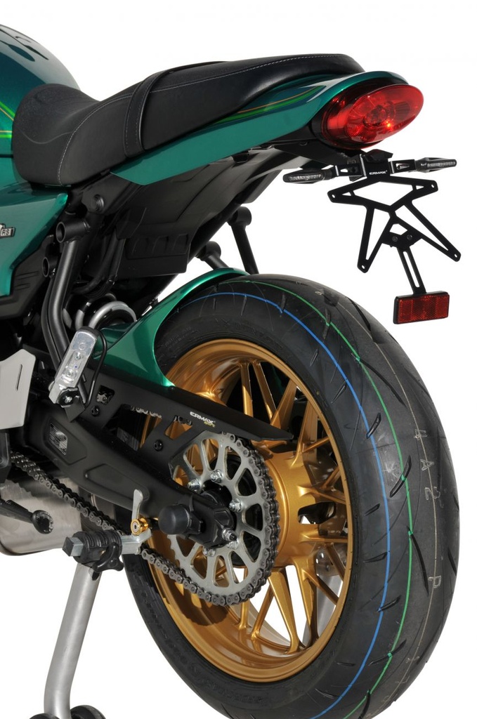 [9003EVS81] Portamatrículas para Kawasaki Z650 RS (2023)