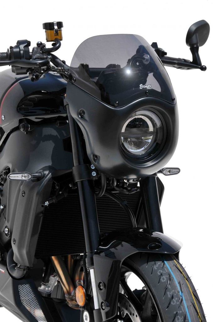 [0902Z04] Carenado de faro Café Racer para Yamaha XSR 900 2022