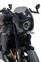 Ermax Café Racer headlight fairing for XSR 900 (2022)