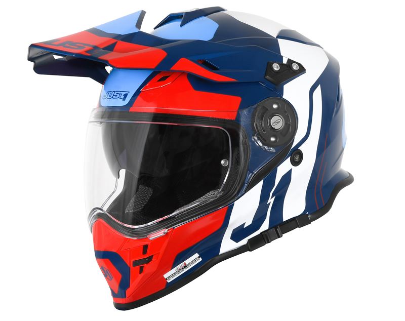 [60733111120020] CASCO OFF-ROAD JUST1 J34 PRO TOUR