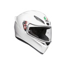 CASCO INTEGRAL AGV K1 S (BLANCO)