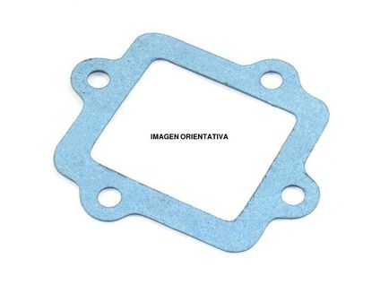 [JUN-812] Gaskets for reed boxes Minarelli AM6, Derbi Senda all BIAXIAL Competition models