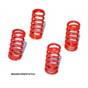 Clutch spring set MVT Minarelli AM6