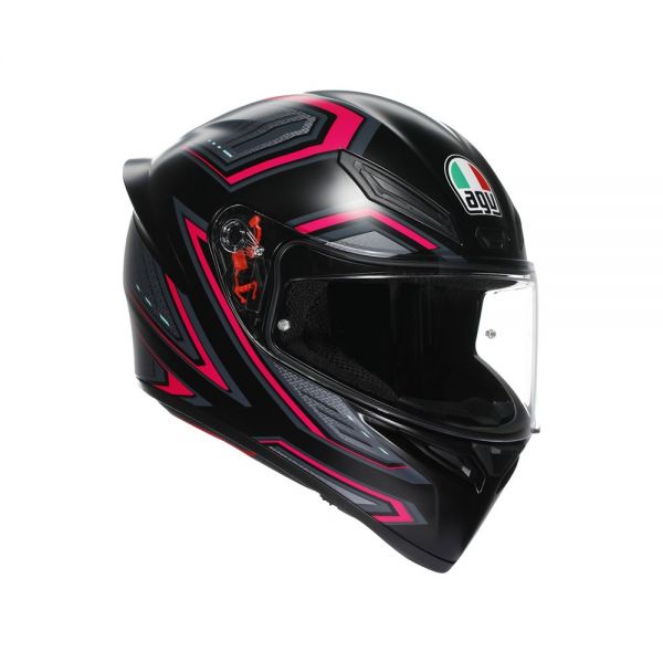 AGV FULL-FACE HELMET K1 S WARMUP