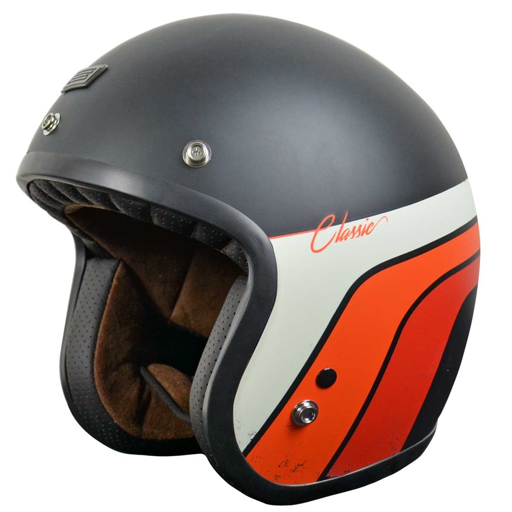 [20254102010250] CASCO JET ORIGINE PRIMO CLASSIC VINTAGE