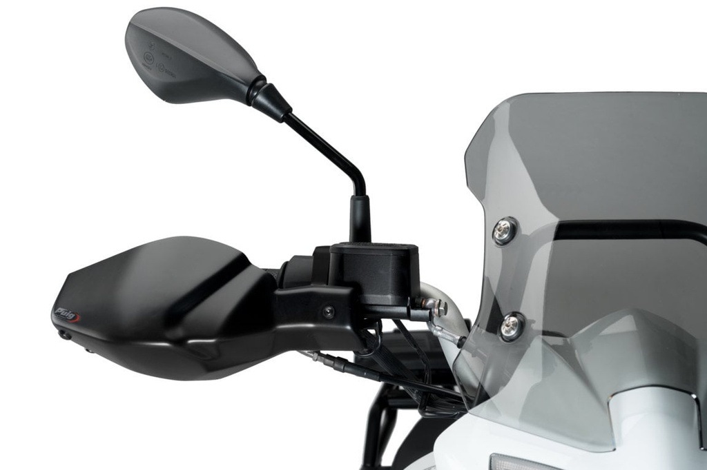 Paramanos Puig para BENELLI TRK 251 (2018-2020)