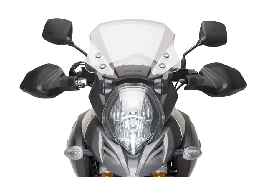 [8950J] Paramanos Puig para SUZUKI DL1000 V-STROM (2014-2016)