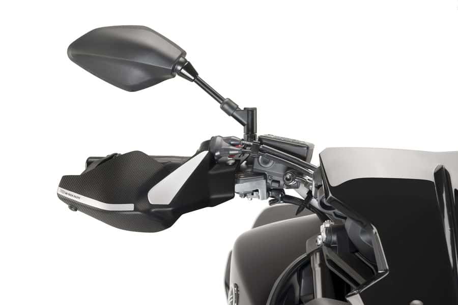 [9161C] Paramanos Puig para YAMAHA MT-07 (2014-2020)