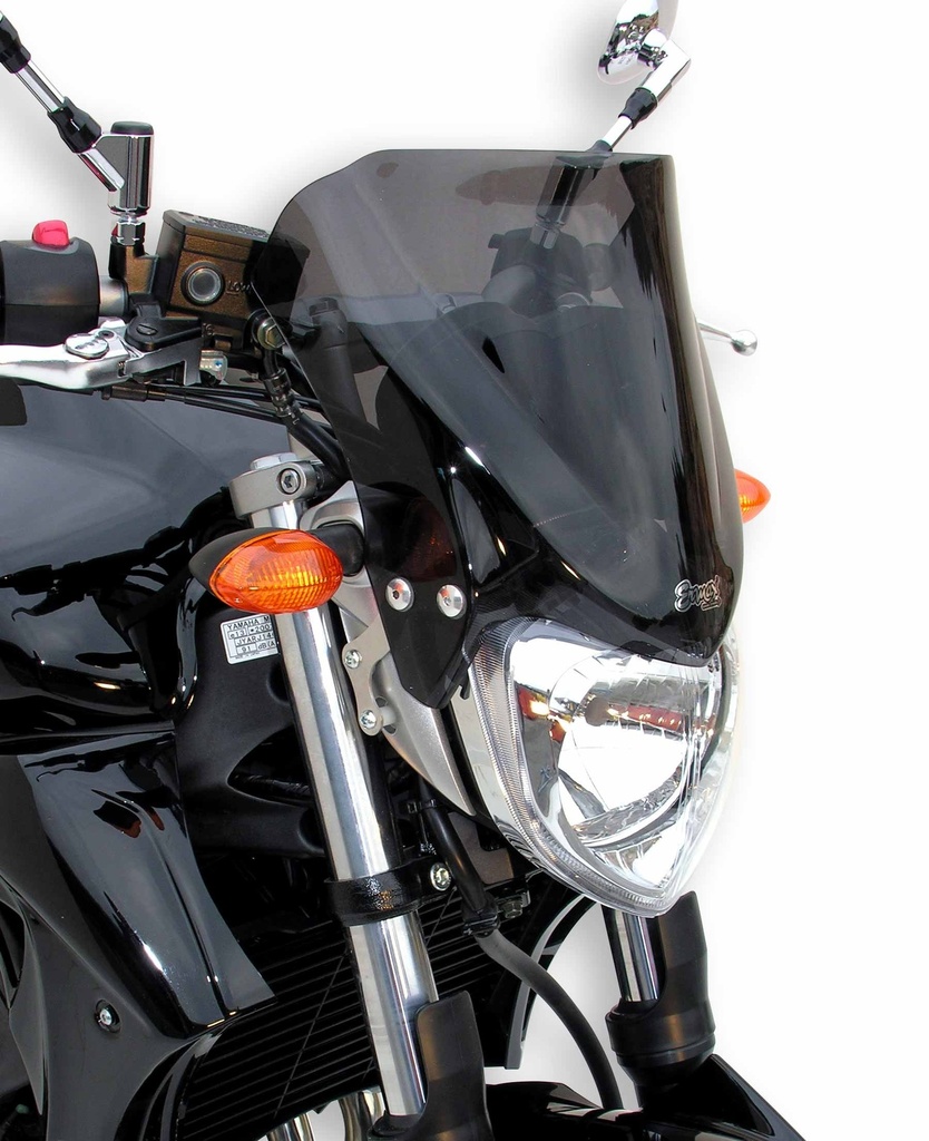 [060201087] Cúpula para Yamaha FZ6 S2 2007-2011