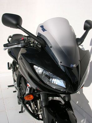 [070201087] Cúpula aeromax para Yamaha FZ6 FAZER S2 2007-2010