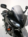 Cúpula aeromax para Yamaha FZ6 FAZER S2 2007-2010