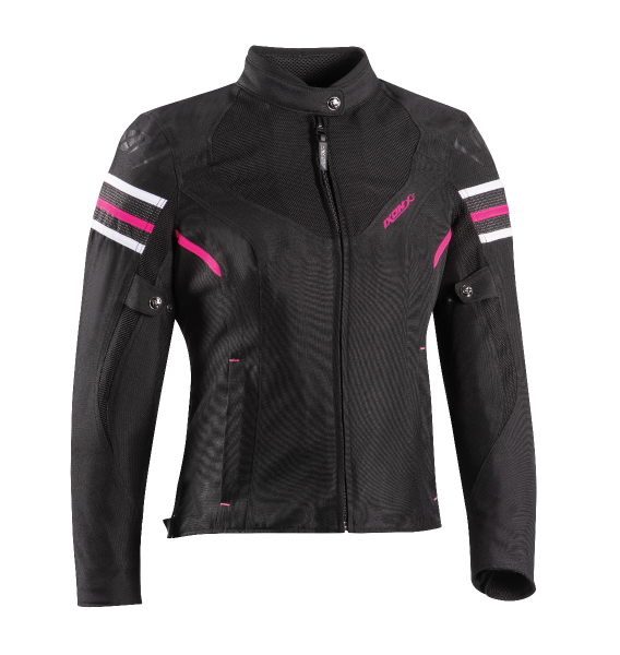 CHAQUETA DE MOTO IXON ILANA EVO PARA MUJER