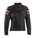 CHAQUETA DE MOTO IXON ILANA EVO PARA MUJER