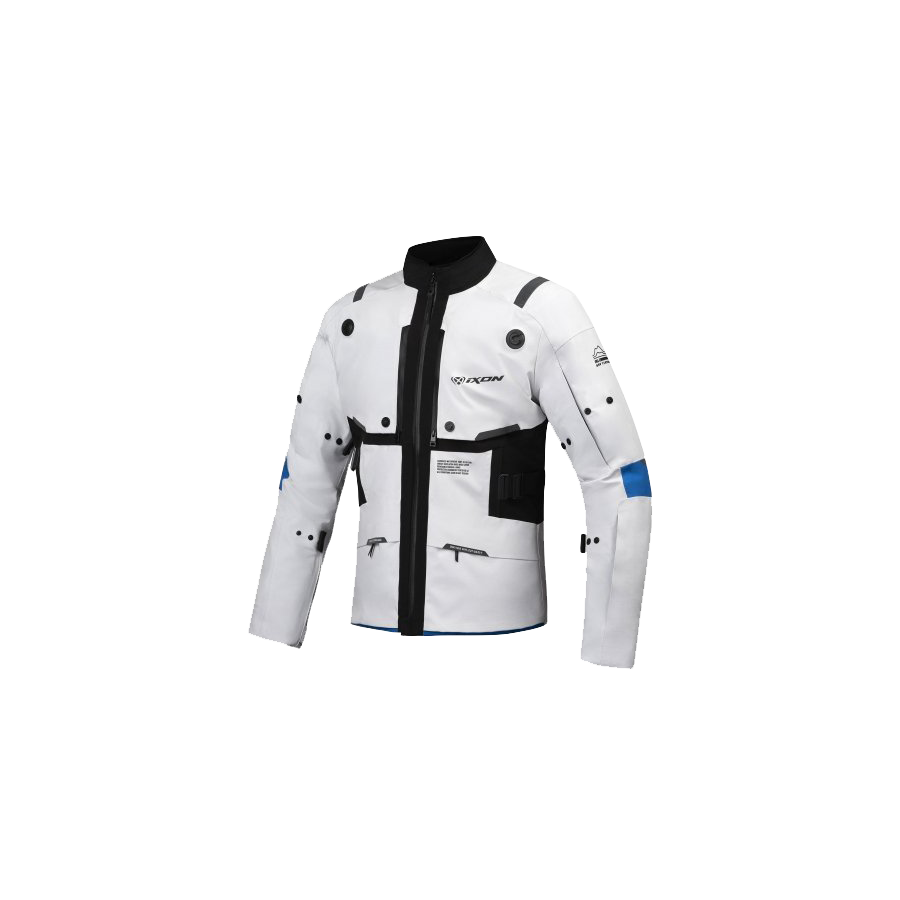 [105101084] CHAQUETA IXON M-SKEID TOURING