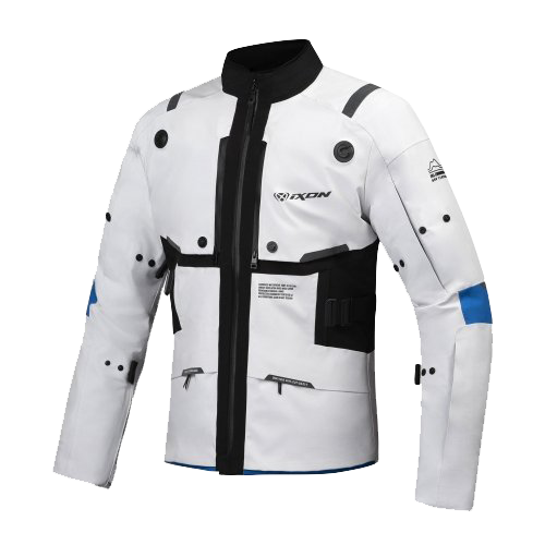 CHAQUETA IXON M-SKEID TOURING