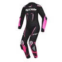 MONOS PIEL IXON VORTEX 3 LADY