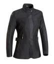 CHAQUETA DE MOTO IXON BLOOM PARA INVIERNO