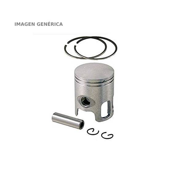 [P-292-1] Piston Suzuki Address, Katana AC50, Derbi Vamos 1 segment Ø41