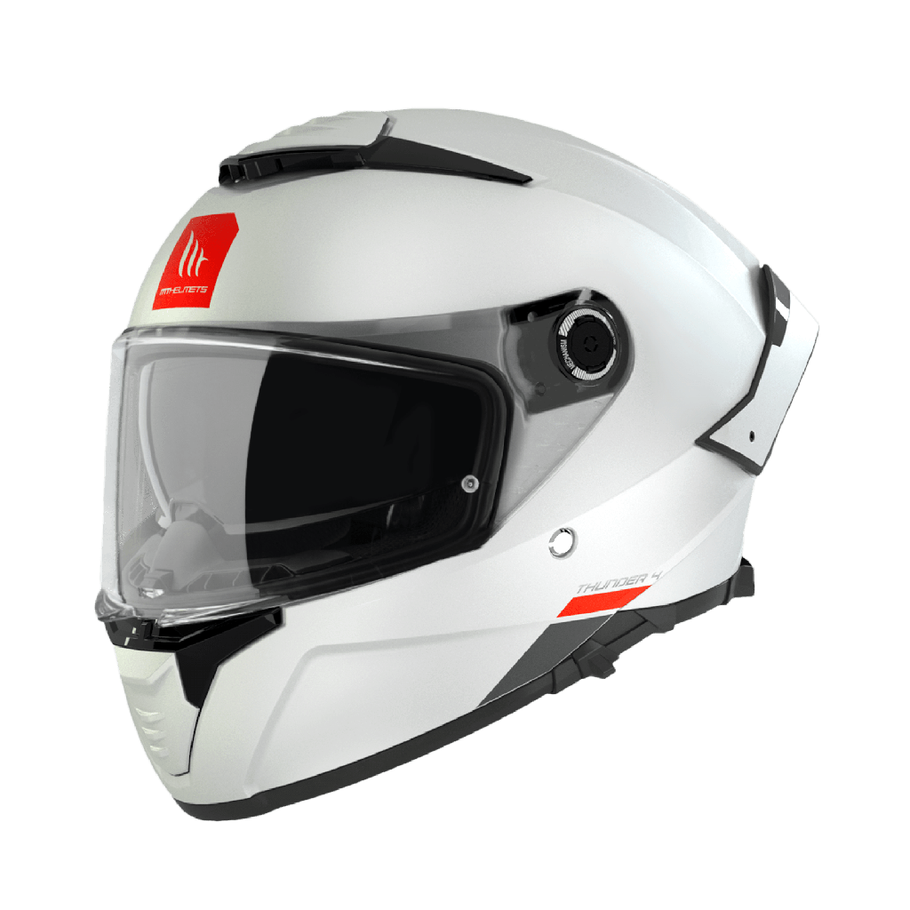 [13080000] CASCO INTEGRAL MT THUNDER 4 SV SOLID