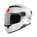 INTEGRAL HELMET MT THUNDER 4 SV SOLID