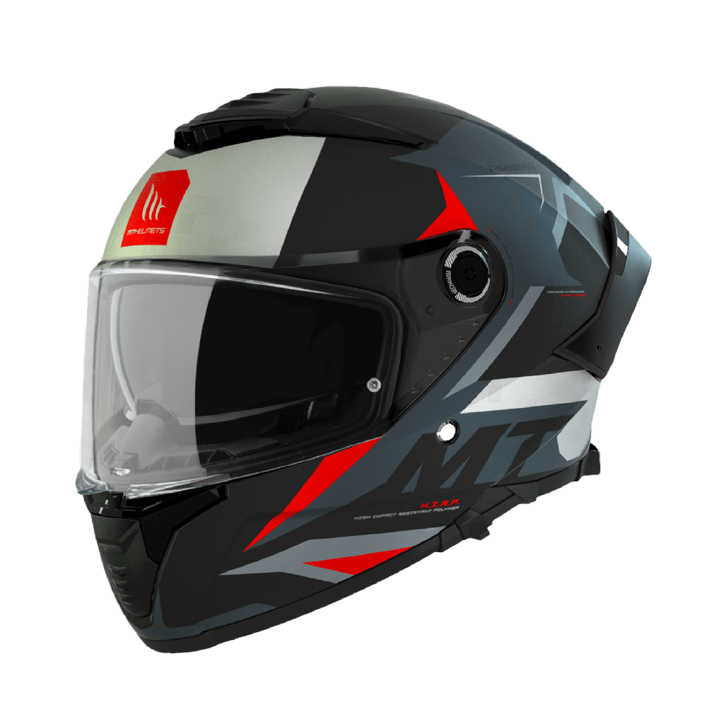 [1308985] CASCO INTEGRAL MT THUNDER 4 SV EXEO