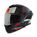 HELMET INTEGRAL MT THUNDER 4 SV EXEO