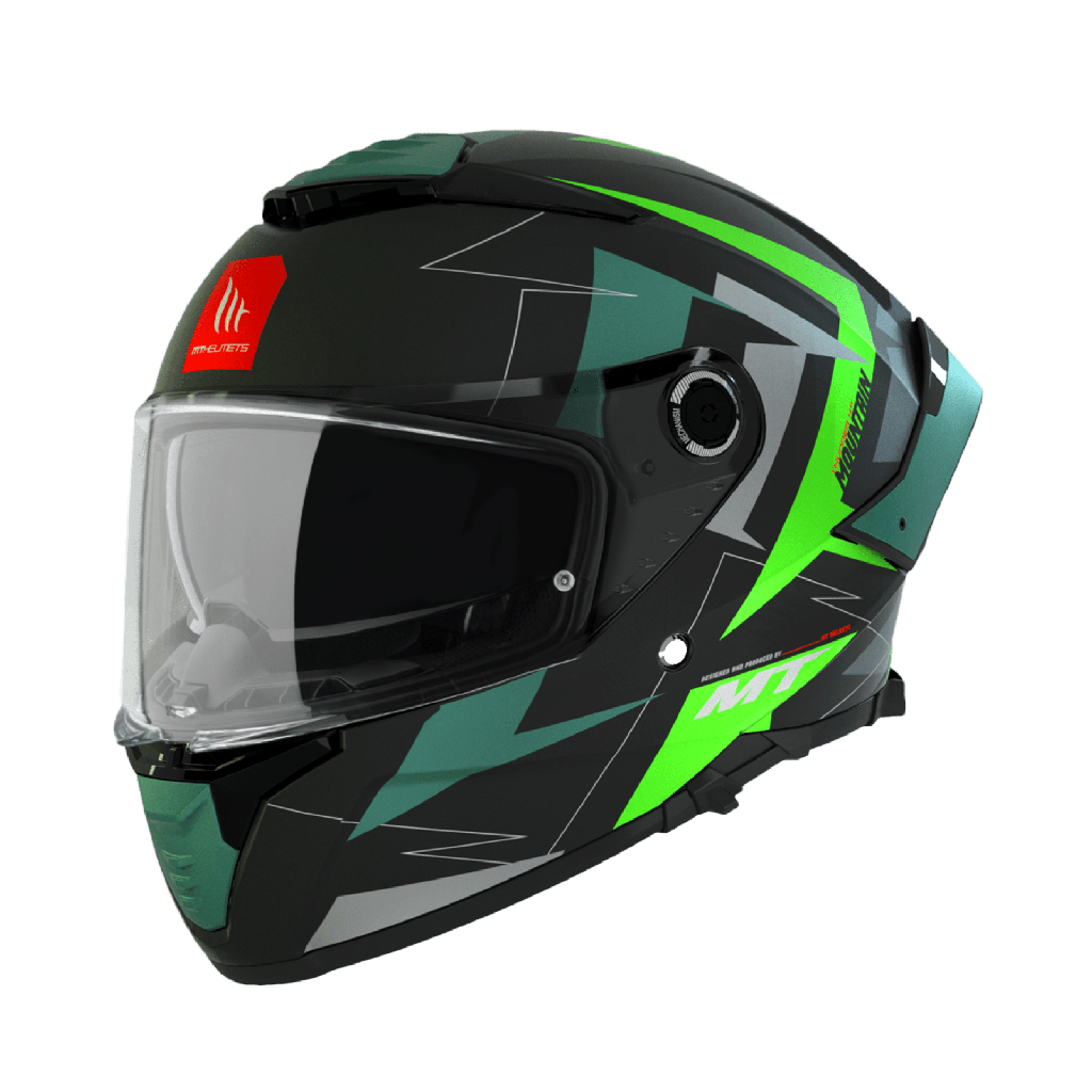 [1308987] CASCO INTEGRAL MT THUNDER 4 SV MOUNTAIN