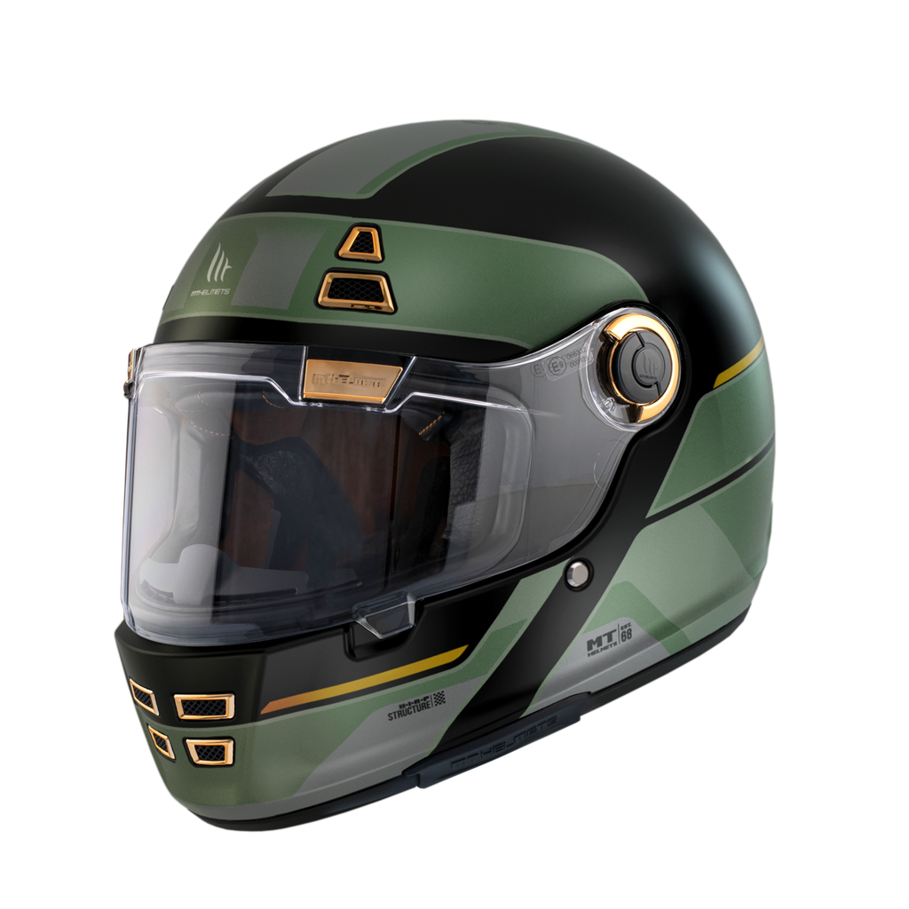 [1319865] CASCO INTEGRAL MT JARAMA 68TH