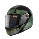 FULL-FACE HELMET MT JARAMA 68TH