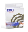 Kit de embrague EBC para HONDA CD 50 (1996-99)